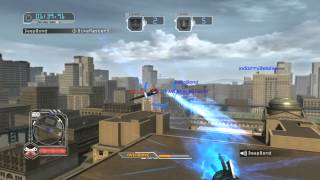 Rotf- Lazerbeak, Eject. Operation: do the killing for me!