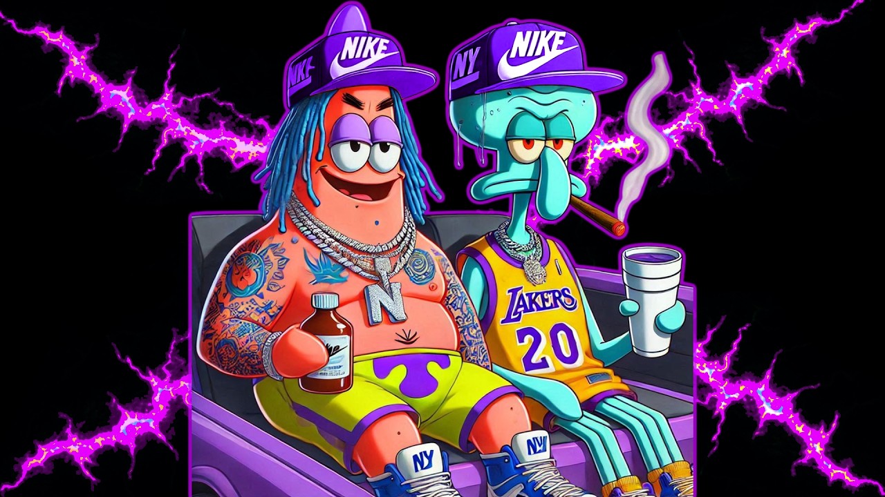 Freestyle Beat - "I'M ON THE FLOW" | Free Type Beat 2026 | Rap Trap Beat Instrumental