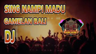Dj Bali sing Ndani Madu bagus Parijata Feat Tasya Puspawati gamelan Bali