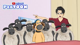 PODCAST SHAUN THE SHEEP FULL