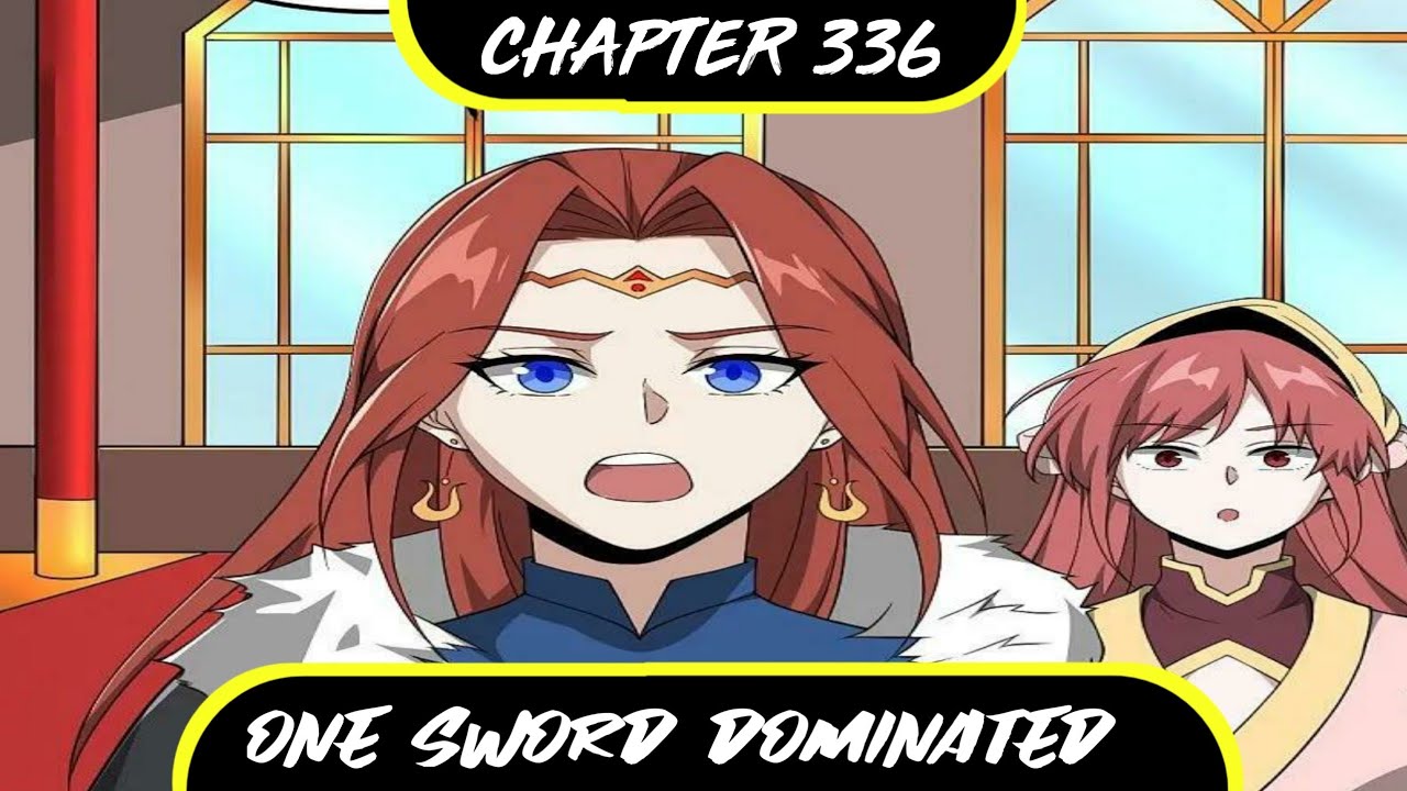 I Was Born To Be Dominated Chapter 1 | The Tube