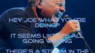 New Order - Whos Joe