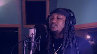 Yung Cat -Track Star Mooski (Remix) 🔥🥶 (Official Video) @YungCatBgm20