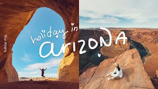 BEST PHOTO SPOTS in Arizona