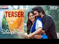 Kiran Abbavaram's Sammathame teaser is out, feel the magic of love