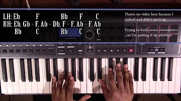 Piano Lesson | Drake | Controlla