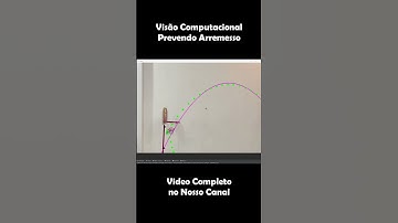 Prevendo Arremesso de Basquete com IA #inteligenciaartificial #python #yolo #deeplearning
