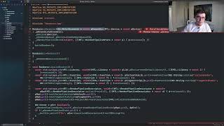 Render animated triangle - 3D game engine in C++ and Apple Metal 3 from scratch - part 4
