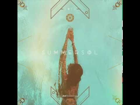 Armen Miran & Hraach - Lullaby