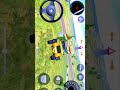 Dollar (Song) Modified 😈 Mahindra Thar || Indian Car Simulator 3D || Car Game 3D