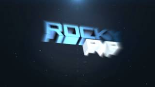 R0ckyPVP Intro | by BufuArt