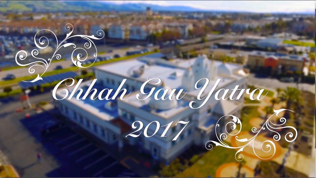 Chhah Gau Yatra 2017