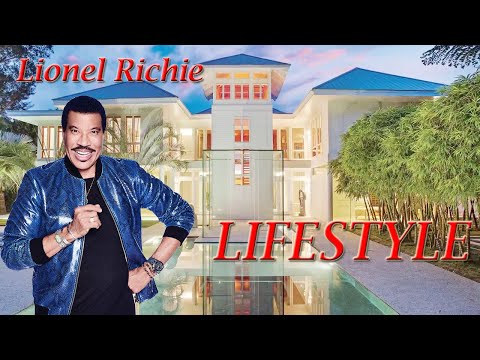 Wideo: Lionel Richie Net Worth: Wiki, Żonaty, Rodzina, Ślub, Wynagrodzenie, Rodzeństwo