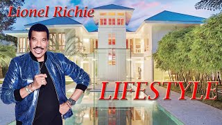 lionel richie (American Idol judges) Lifestyle, wife, Net Worth, age, family, Biography, Wiki !