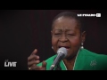 Capture de la vidéo Calypso Rose - «Abatina»