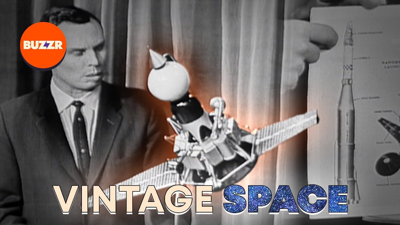 OUT OF THIS WORLD SPACE PROFESSIONALS & TECHNOLOGY!