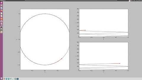 python2, matplotlib, subplot, 3 axises