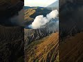 Majestic Mount Bromo: A Mesmerizing Adventure in Indonesia