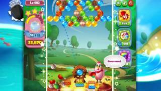 Bubble CoCo || Level - 682
