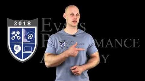 HP Tuners GM Gen 4 Training Part 31: Variable Cam Control | Evans Performance Academy