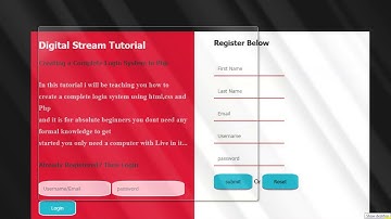 inserting data into two db tables using php