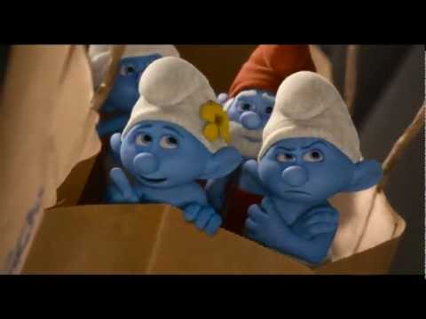 Download lagu The Smurfs 2 - Official Movie Trailer (2013) The Smurfs 2 - Official Movie Trailer (2013)