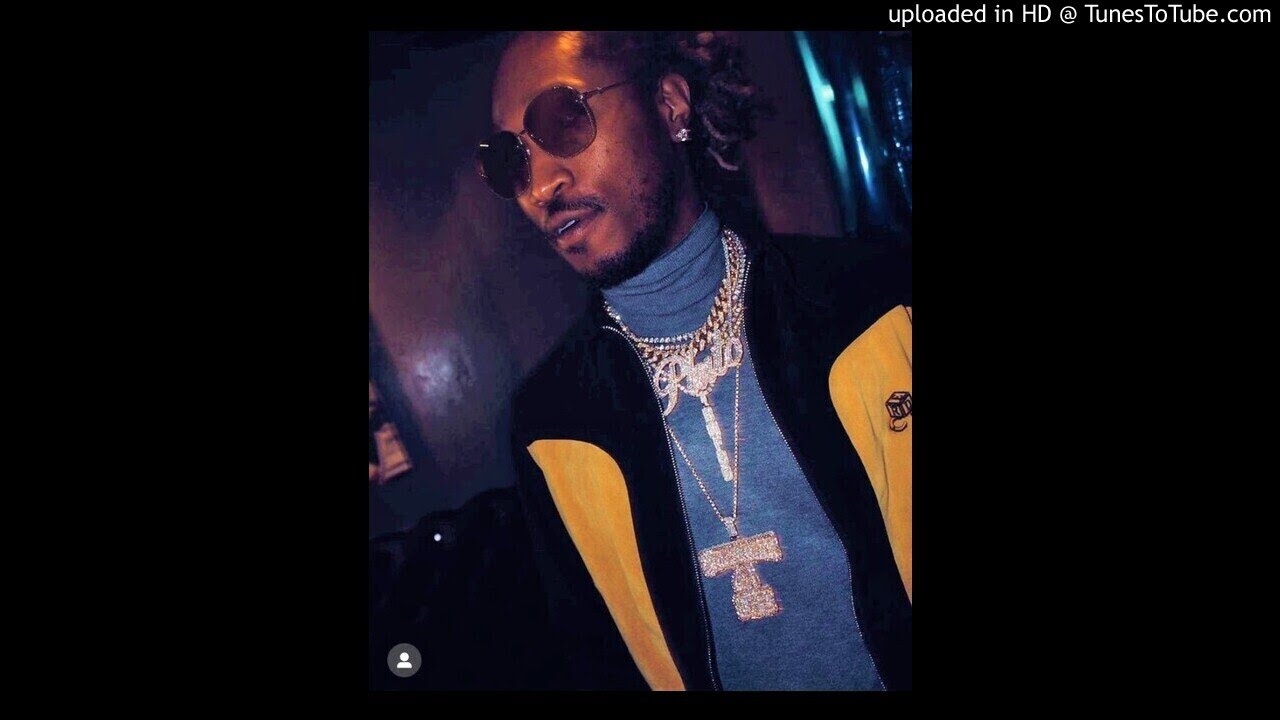 [FREE] Future Type Beat 2020 "Never Lose" [Prod. Onokey]
