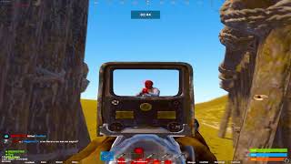 Rust Highlights | by Specter💜
