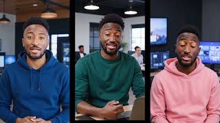 Guess Which Video Is Real And Which Is Generated By Video Ai Me With A Single Selfie