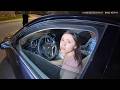 Officers Investigate Suspicious Car And Make Unexpected Discovery