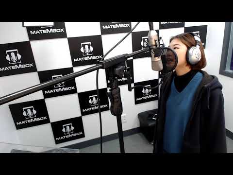 신용재 오늘 [메이트엠박스-일반인보컬라이브]