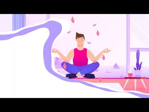 YoMaster - Yoga voor beginners
