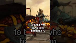 Earn Progress Towards the Reins of Galakras Mount Beginning June 4th