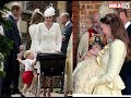 Los momentos ms tiernos de kate middleton como madre  holala