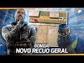 VAZOU! MINI EMP Chegando & NOVO RECOIL em TODAS ARMAS! - Rainbow Six: Siege Ano 7