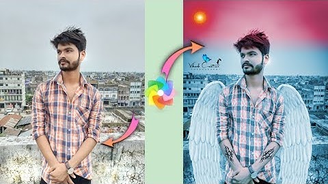Toolwiz Photo Editing New Trick ll Toolwiz photo editing 2022 ll Toolwiz background change #toolwiz