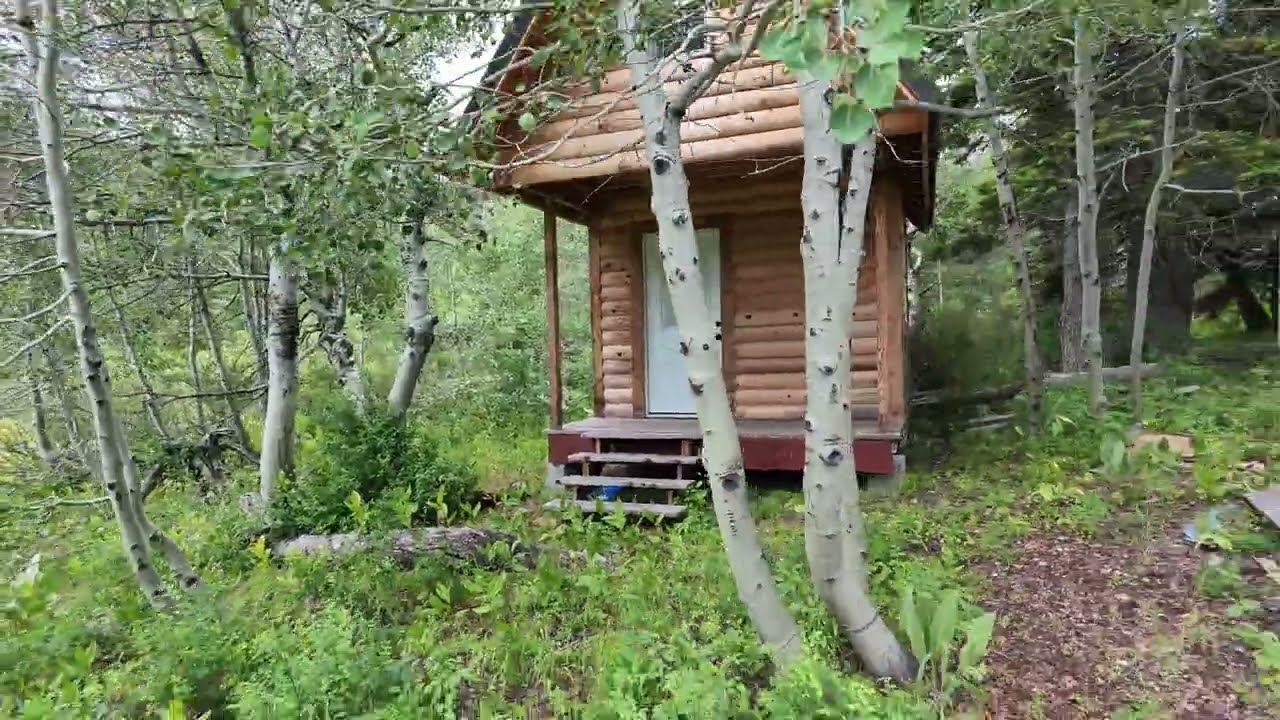 Secluded Dream Property: North Star Basin