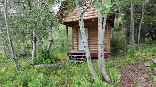 Secluded Dream Property: North Star Basin 