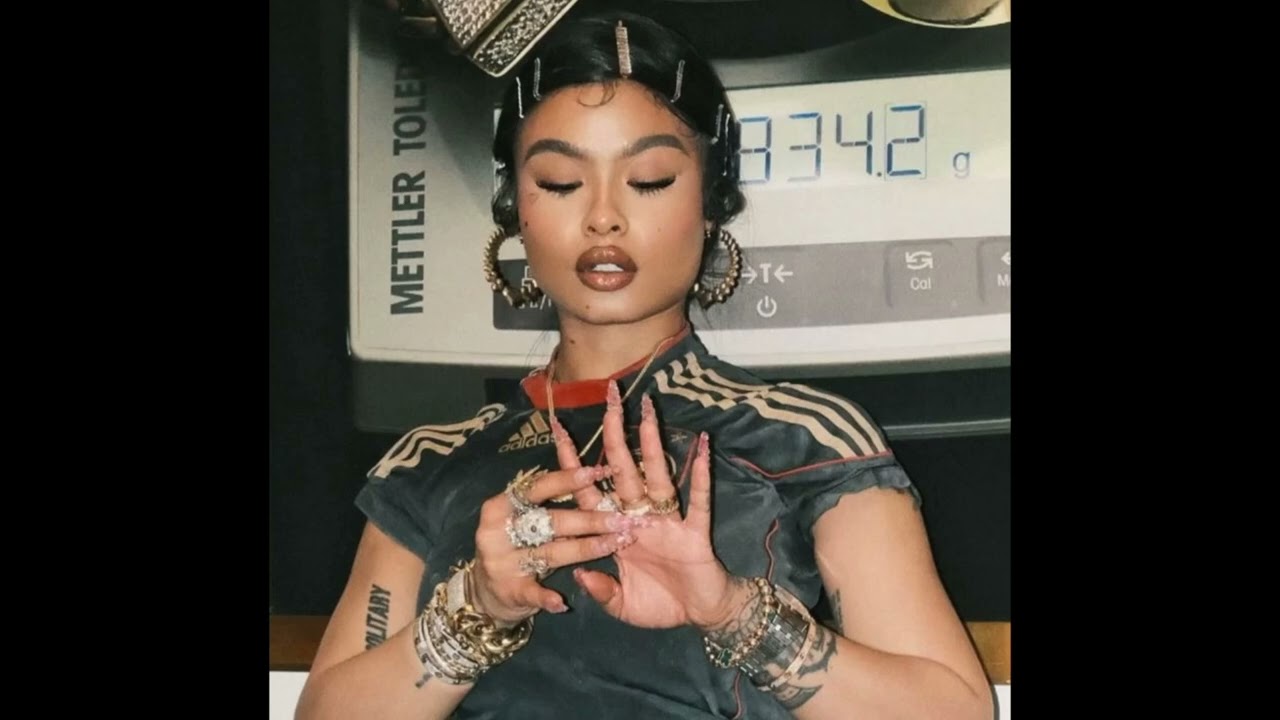 [FREE] Elyslime! x 63OG Trap type beat - 