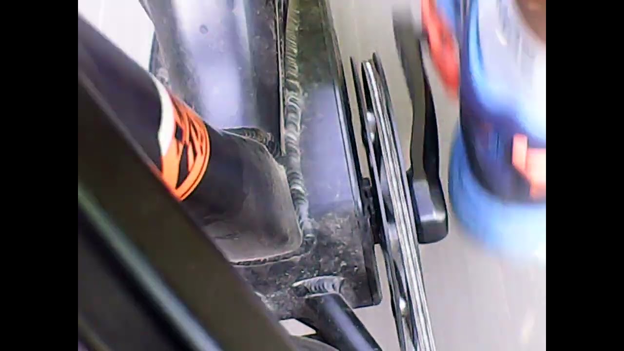 REC066 Drehmomentsensor Defekt