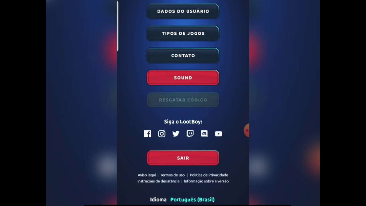 LOOTBOY- 2 NOVOS CÓDIGOS!