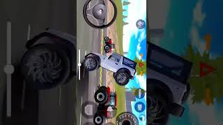 Modified Mahindra Thar Car Games:Indian Cars (Gadi Wala Game) - Car Game Android Gameplay 2026