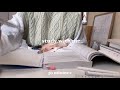 study with me 30minutes🔥