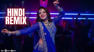 Bollywood Party Remix 🎉 Ultimate Indian Dance Vibes