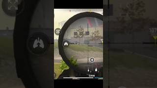 Warzone Mobile #LW97X #warzone #sniper #lonewolf97 screenshot 2