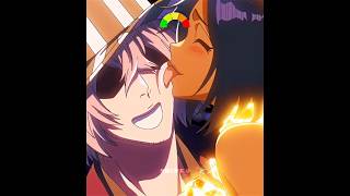 "Best Cat " 🐱💕 | Bleach: Thousand Year Blood War Part 4 Ep 1 #shorts #anime #bleach