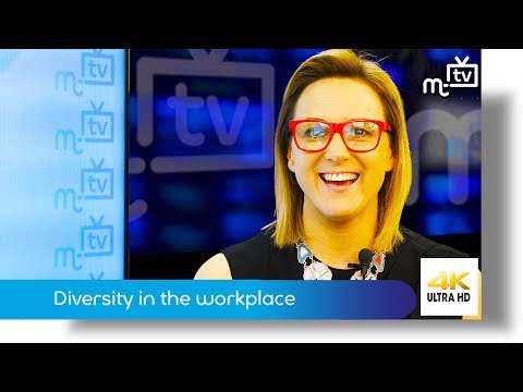 Diversity in the workplace