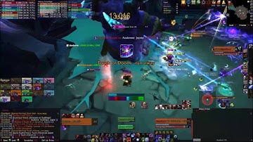 How to Import Gorefiend WeakAuras