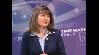Meghan Sahli-Wells, Council Member, City of Culver City
