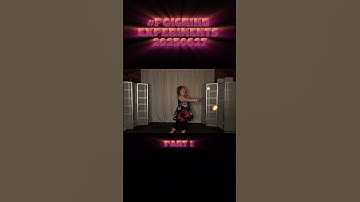 Pt1 Poi Grind Experiments 20250627 #poi #PoiSpinning #PoiDance #FlowArts #PoiTutorial #poiflow